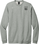 NGHL Nike Club Fleece Crew