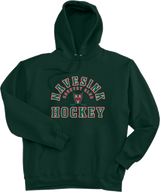 Navesink Super Heavyweight Fleece Hoodie