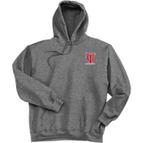 University of Tampa Super Heavyweight Fleece Hoodie