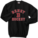Benet Hockey Ultimate Cotton - Crewneck Sweatshirt