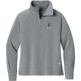 Seacoast Spartans (SPA) OGIO Women's Luuma 1/2-Zip