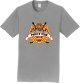 Philly Fire Adult Fan Favorite Tee