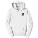 Gregory Schaefer Youth Fan Favorite Fleece Pullover Hooded Sweatshirt