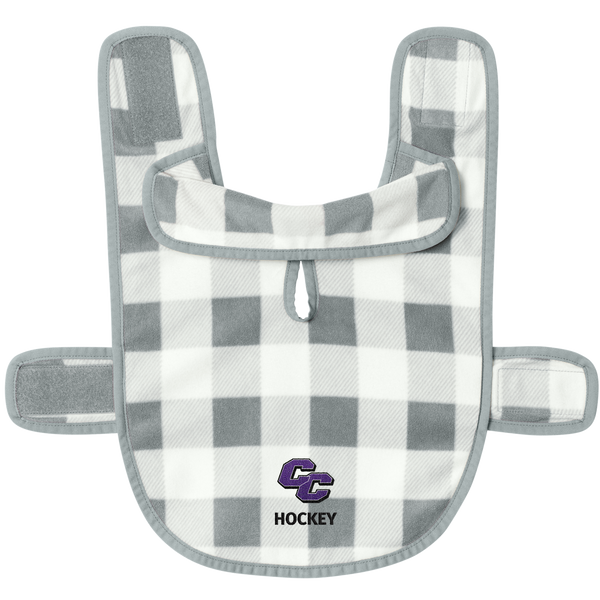 Curry College Pet Fleece Jacket