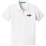 Jersey City Capitals Youth Core Classic Pique Polo