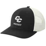 Curry College Club Trucker Cap